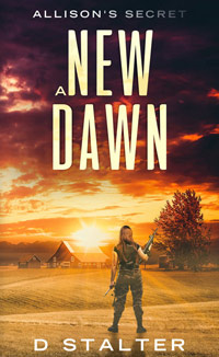 A New Dawn Post Apocalyptic